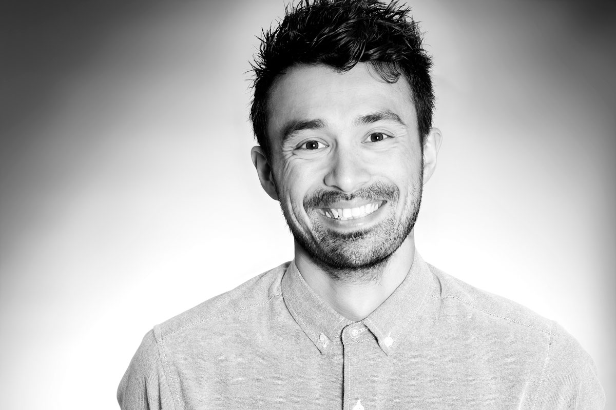 Let’s start using the 'F word' in meetings