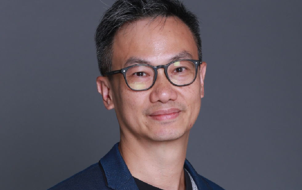 Danny Chan returns to advertising with DDB China