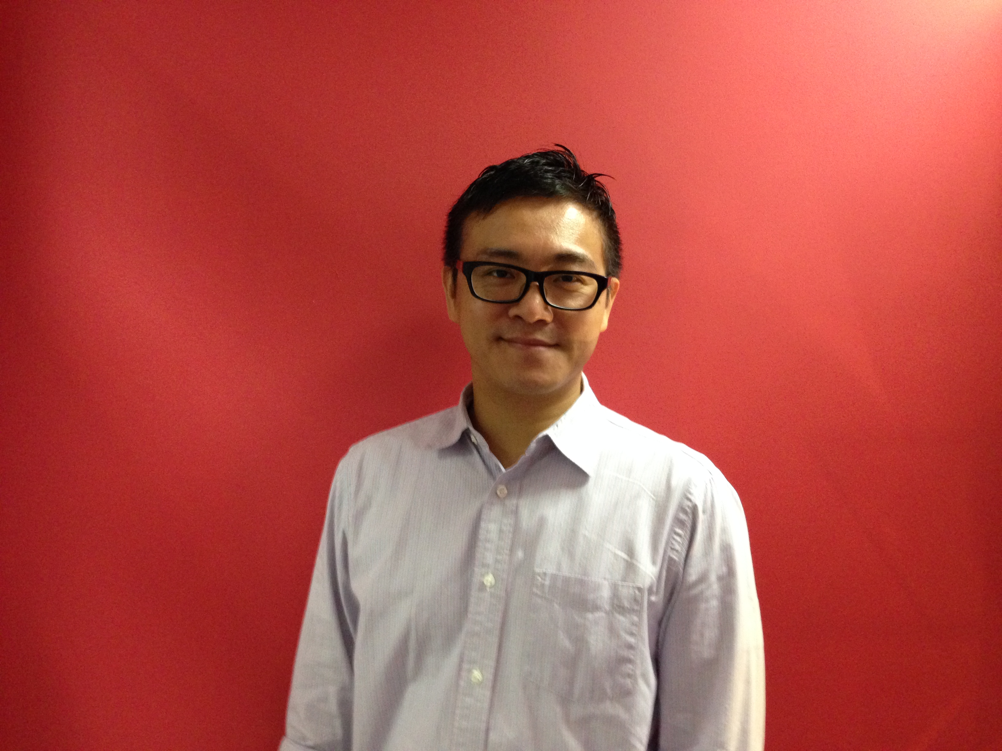 MediaCom Hong Kong promotes Danny Chung to business director, succeeding Eva Lam
