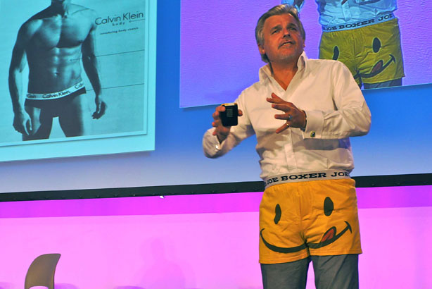 Thailand: Older, female, Chinese?