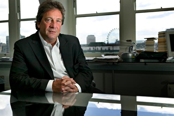 M&C Saatchi: Record results show agency model is still a 'wonderful business'