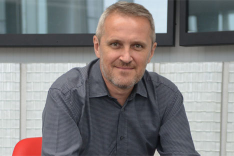 China's digital drivers: Constant change a fact of media life