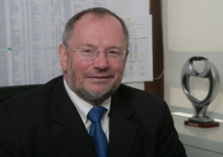 OPINION: Putting the world in the pockets of consumers