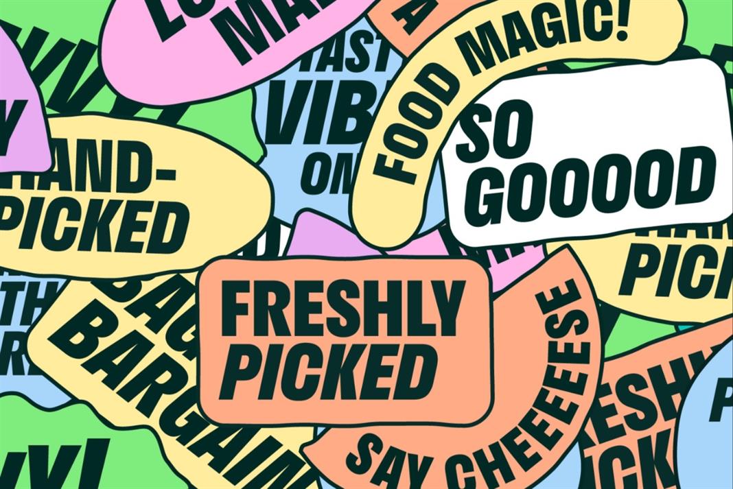 Deliveroo unveils revamped brand identity