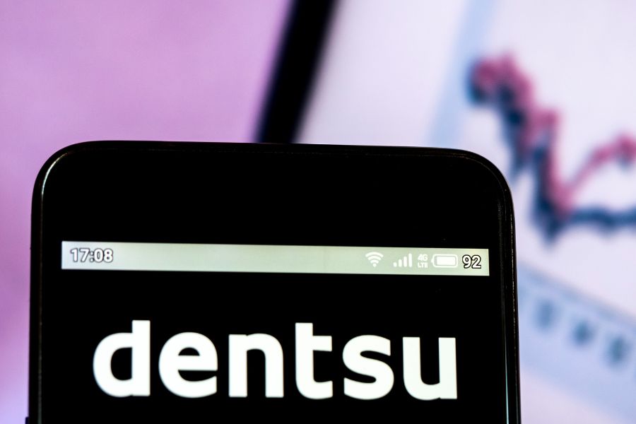 Dentsu H1 2024 earnings: Japan grows with digital ad gains as APAC struggles with market challenges