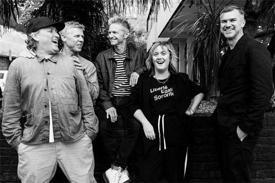 Dentsu's production arm Tag launches craft agency