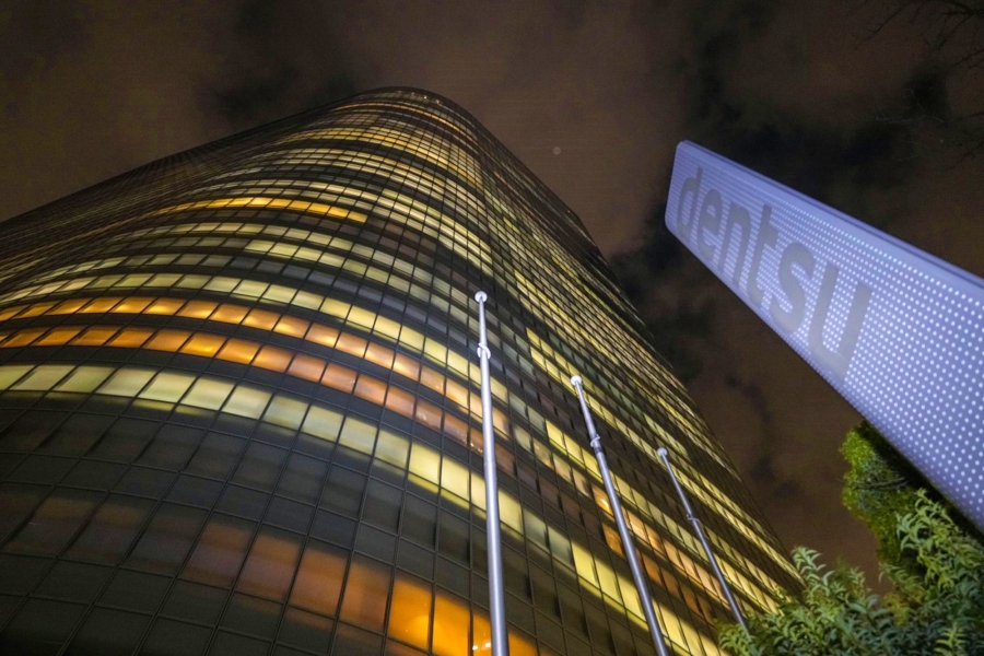 Dentsu, Hakuhodo raided as part of Tokyo 2020 corruption scandal