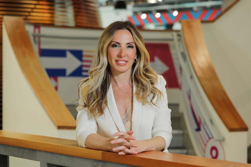 Meta: AI will increase the 'need for agencies'