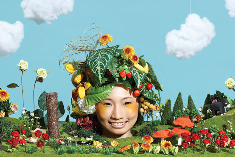 The future of design in Asia: Brands must be adventurous