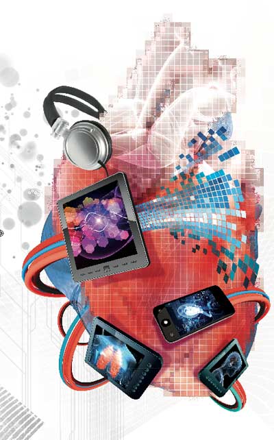 Digital's second coming