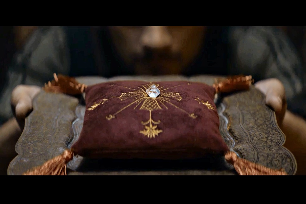 Diamond Producers Association targets China with 'The Diamond Journey'