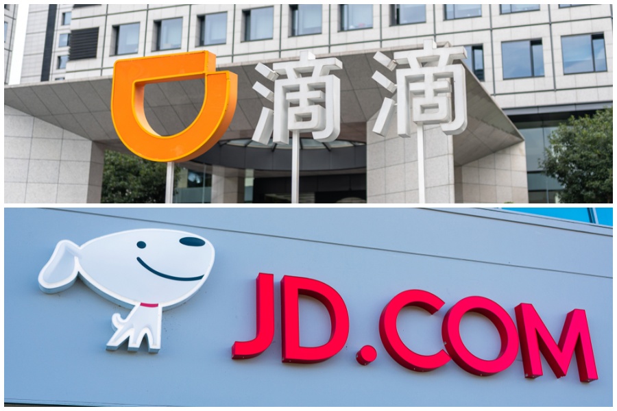 Chinese tech giants split over long-term impact of Beijing's regulatory crackdown