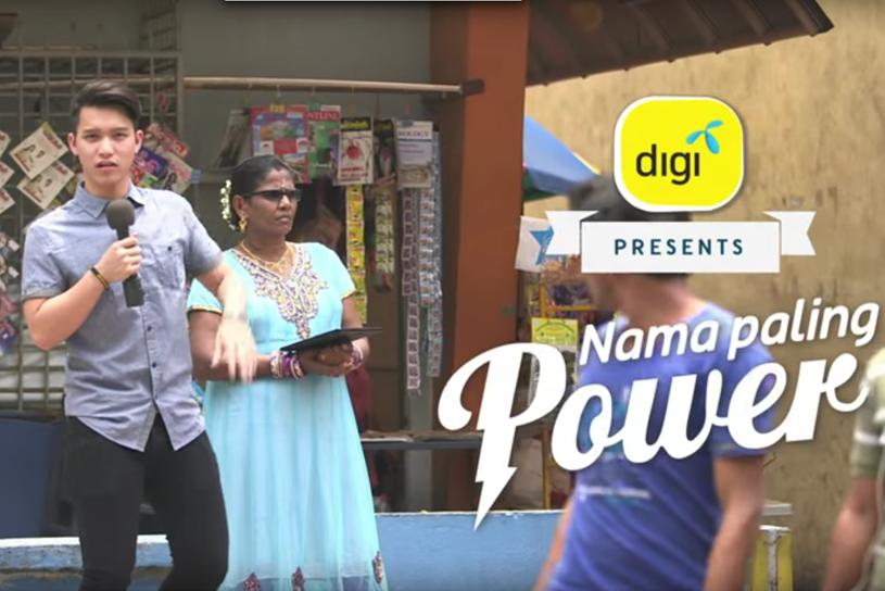 Telenor's DiGi moves to Mindshare, regional pitch results pending