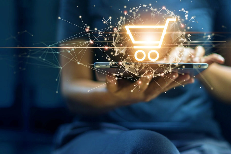 A billion new online shoppers entering the market: Accenture