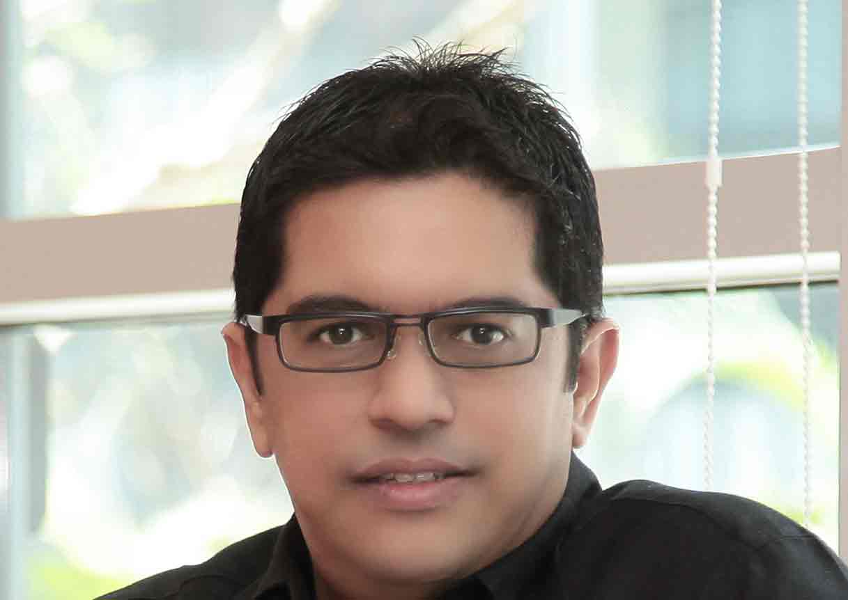 Media Contacts to revamp Naza's corporate website