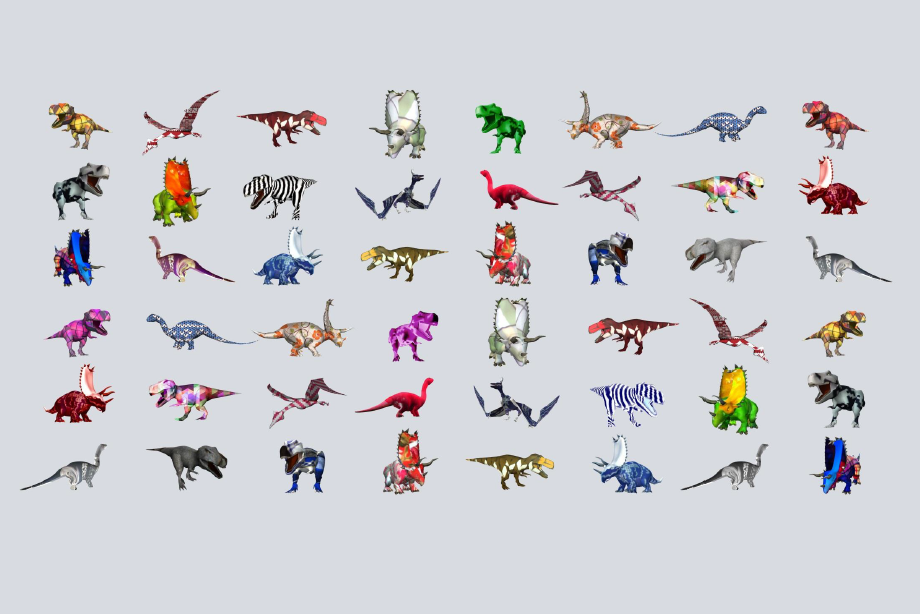 CASE STUDY: How fashionable fossils boosted Sanlitun shopper traffic 40 per cent