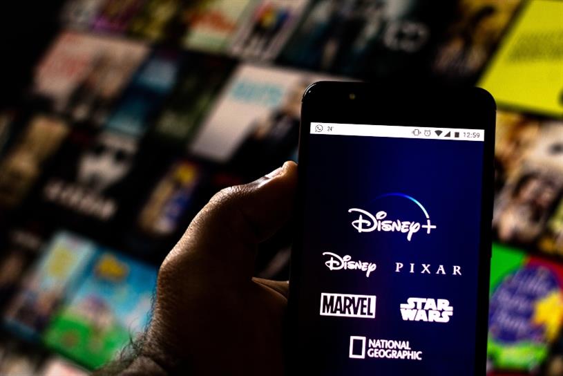 What Disney's media decision says about adland right now