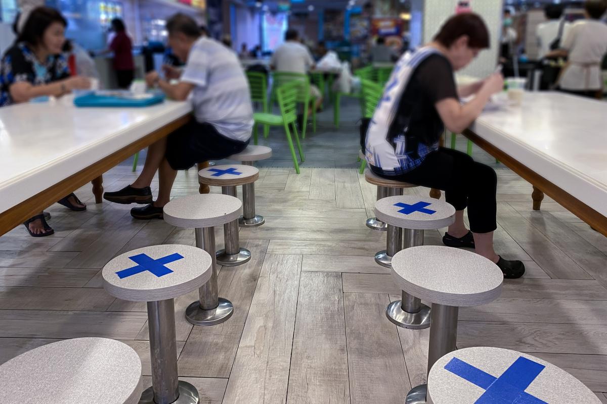 ‘Brand’ new world: Marketers must adapt to altered norms