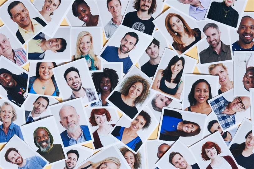 Deloitte Digital's Heat creates diversity ad score test