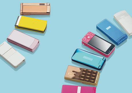 NTT Docomo beats KDDI in mobile TV license battle in Japan