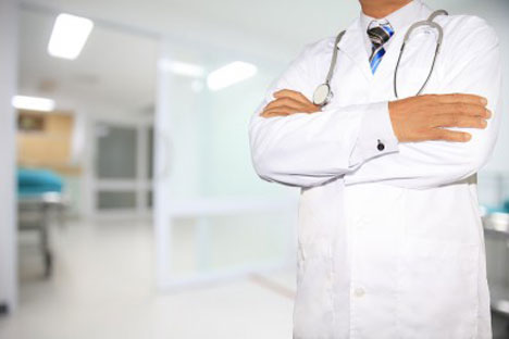 Lessons from Doctor Wong