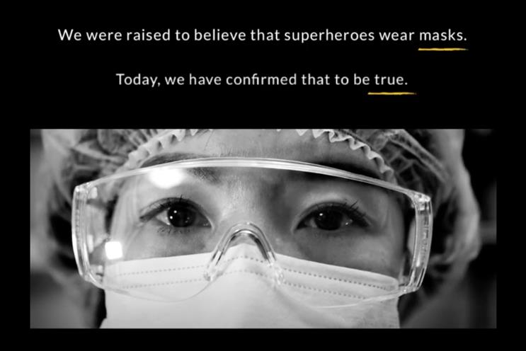 Dole Packaged Foods' global CMO on leveraging 'superpowers' amid COVID-19