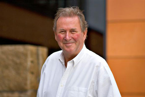 Top Gunns: The Gunn Report 2013