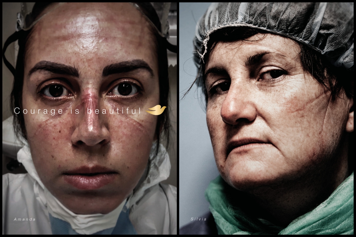 WPP falls 15% in Q2 as creative holds up better than media during Covid-19