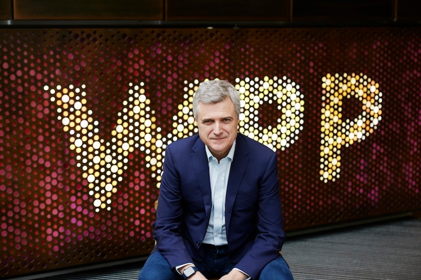 Verdict on WPP’s AI pitch to investors: ‘If only the company were growing more strongly’