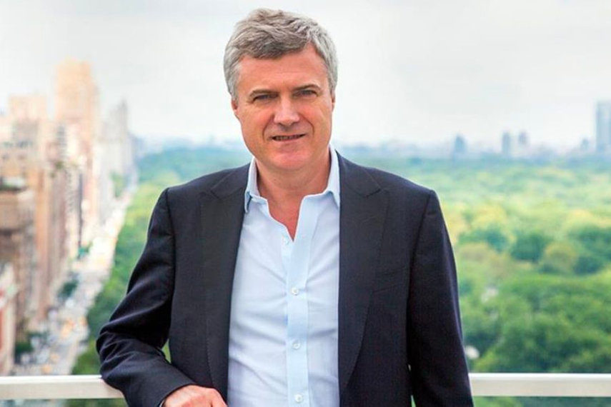 WPP’s Mark Read on how GroupM needs to improve, China woes and ‘cautious’ clients