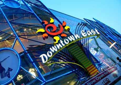 NTUC Club appoints Qais Consulting for Downtown East’s digital business