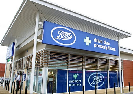 Drug ads might not translate to sales as expected : Synovate