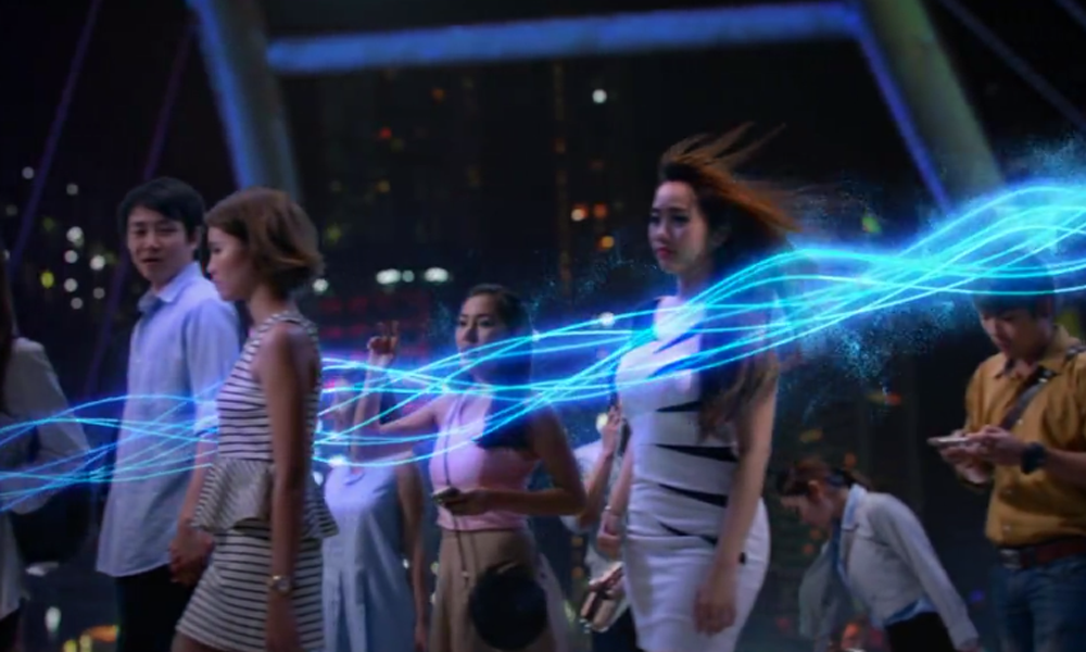 Campaign Asia-Pacific Viral Chart: The most popular ads of the week