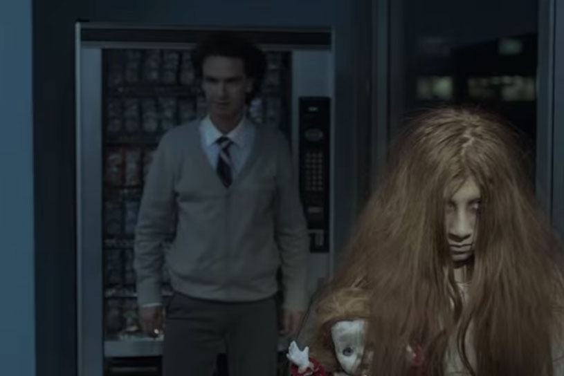 Time to hoard the donuts