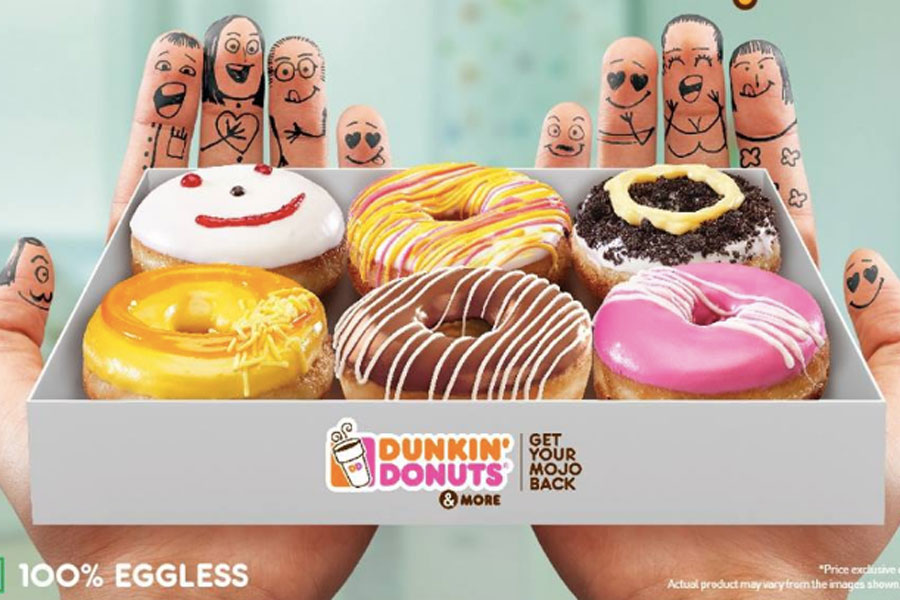 Engagement Meter: The week's top-performing brands on Facebook, Twitter and Instagram