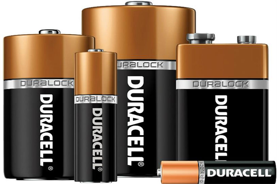 Duracell selects W+K as new agency of record