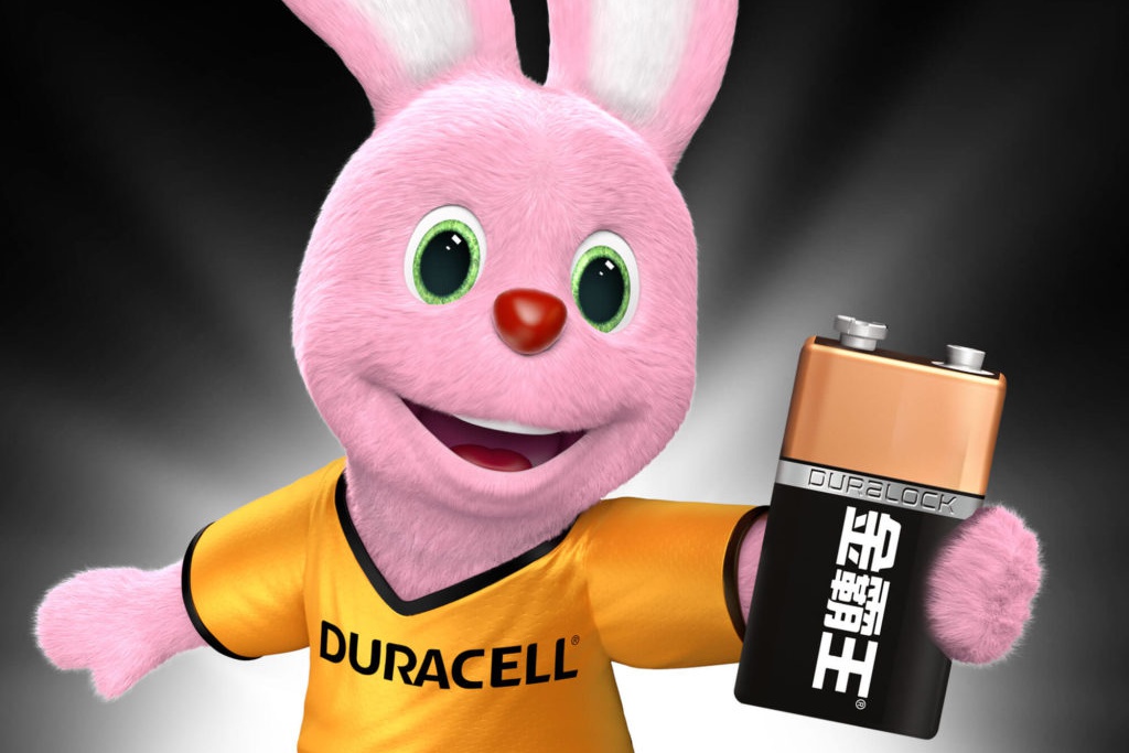 Duracell taps Wunderman Thompson as global partner
