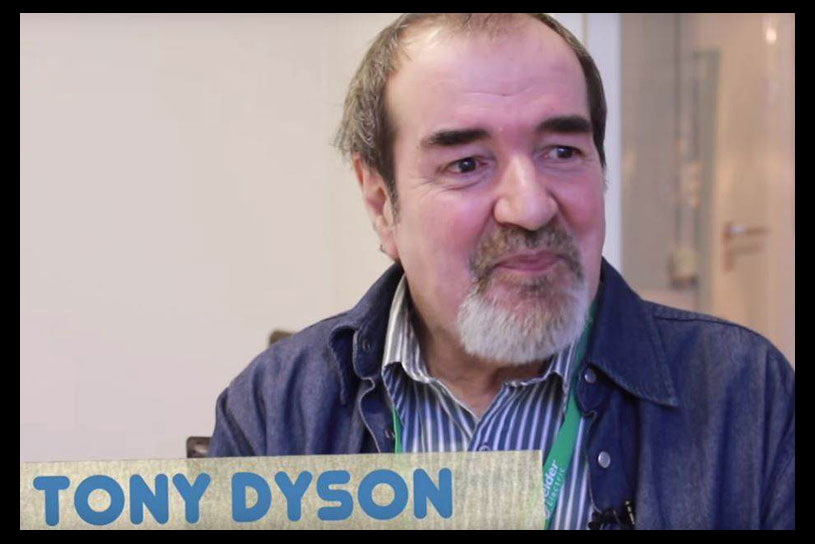 Watch: R2-D2's creator on why salesrobots, humanoids, and VPAs may be adland's Force