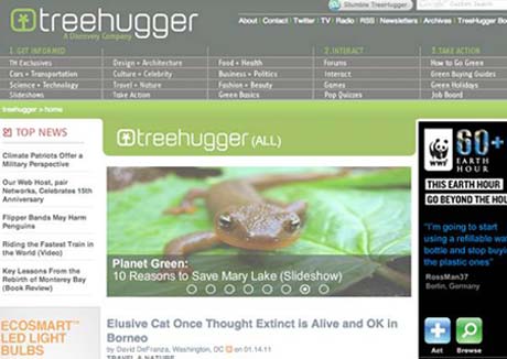 Leo Burnett rolls out global work for Earth Hour