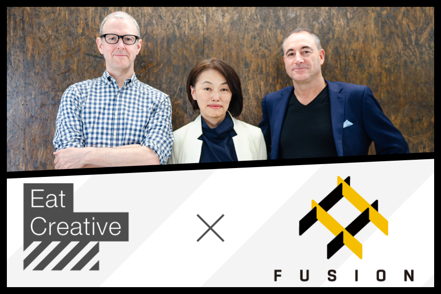 Tokyo-based Eat Creative becomes part of Fusion Group
