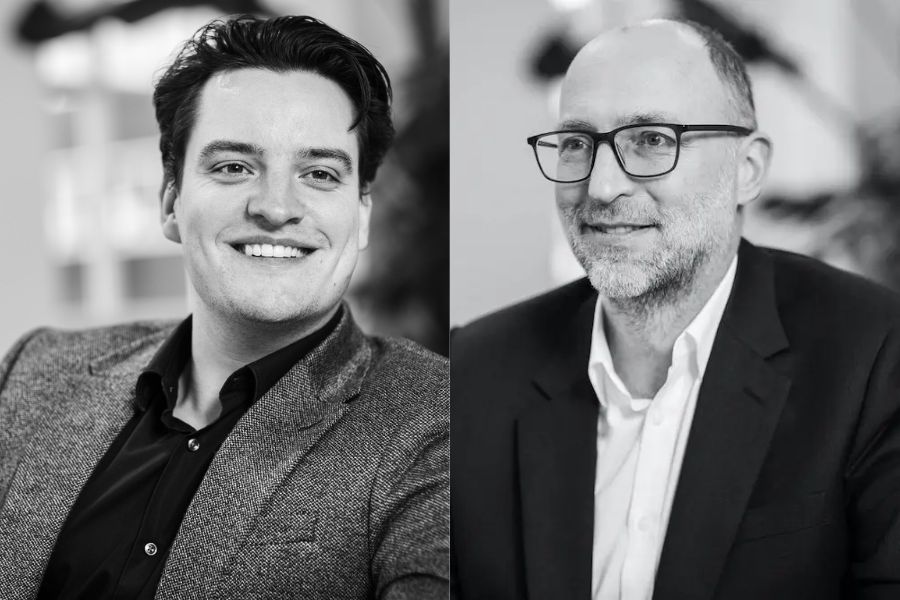 Ebiquity names chief executive following Nick Waters' exit