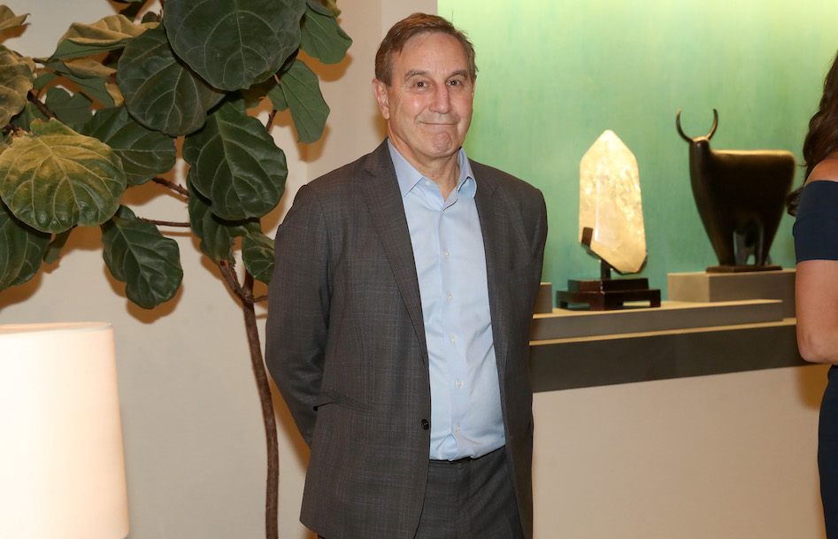 Richard Edelman 'stunned' by 5WPR CEO Ronn Torossian's hidden ownership of Everything-PR