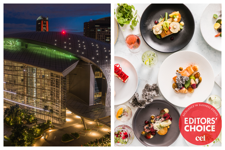 Editors' Choice: Our favourite venues and bureaus from 2018