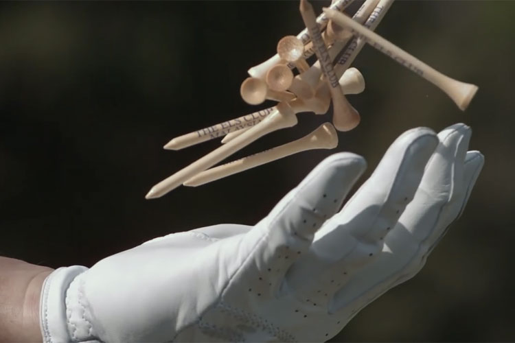 Campaign evokes 'golfing paradise' for Ernie Els' course in Malaysia