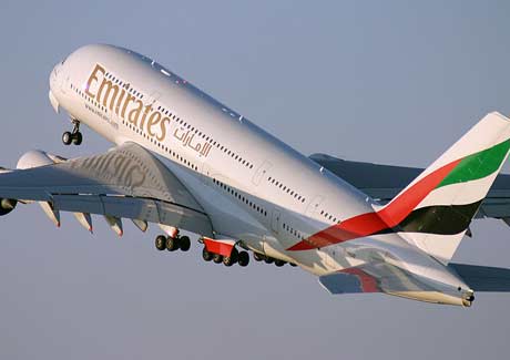 Havas Media wins Emirates’ global media account