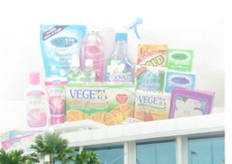 PHD Thailand retains Enesis