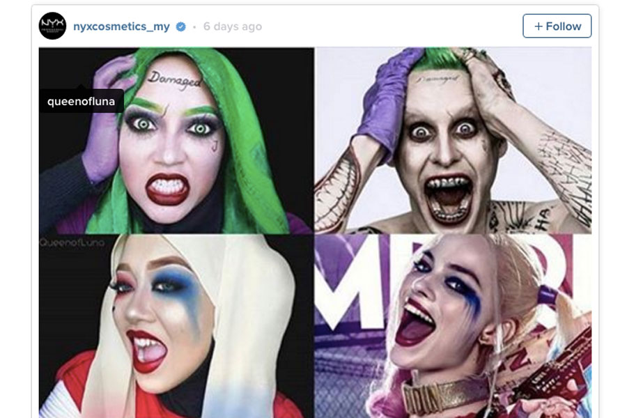 Engagement Meter: The week's top brand posts on Facebook, Twitter and Instagram