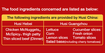 McPR fail: McDonald's HK squanders trust with mishandling of bad-meat crisis