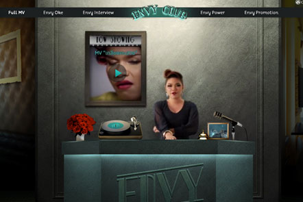 CASE STUDY: How Oriental Princess Society turned envy into a virtue