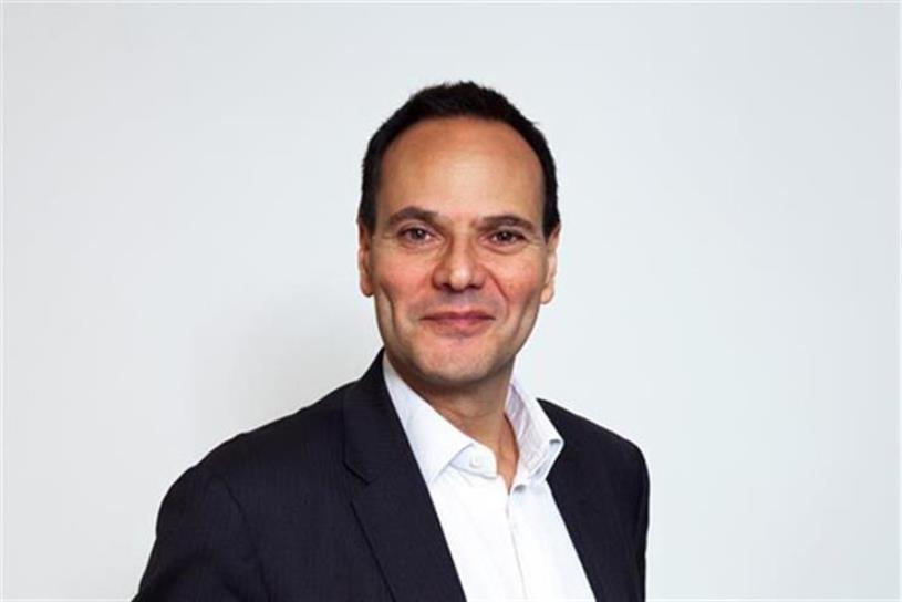 Kantar CEO departs before successor is named